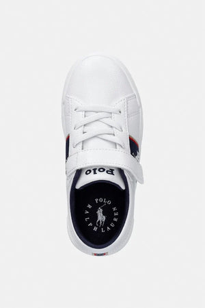 Polo Ralph Lauren FRAZIER II PS Çocuk Spor Ayakkabı