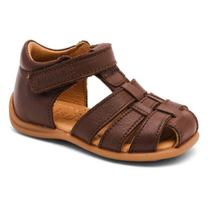 bisgaard - Carly Sandals | Brown
