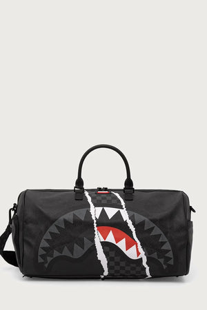 Sprayground - Gray Bag 910D9348NSZ