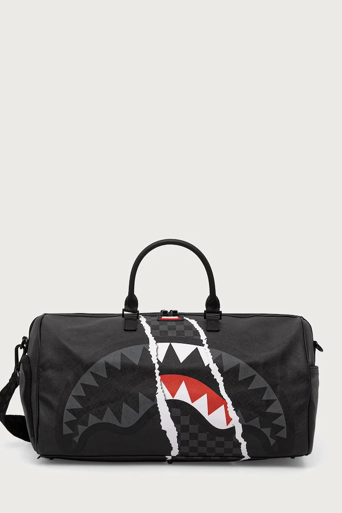 Sprayground - Gray Bag 910D9348NSZ