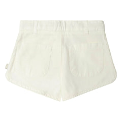Tocoto Vintage - Short Uni | Ecru