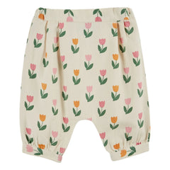 Emile et Ida - Tulip Sarouel Pantolon | Krem