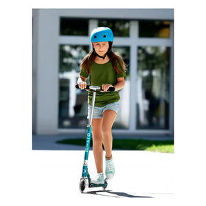 Micro - Sprite LED scooter | Petrol mavisi