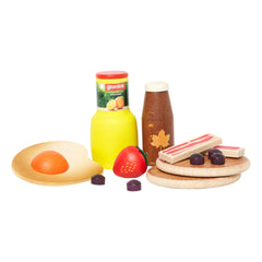 Erzi - American Breakfast Box - 13 Parça