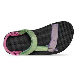 Teva - Original Universal Sandals Metallic | Green