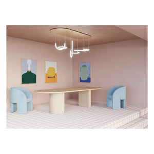 Paper Collective - Cafetiere Poster