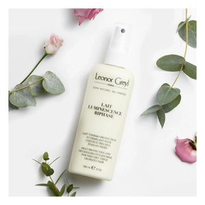 Leonor Greyl - Dual-phase Thermal Protecting Milk - 150 ml