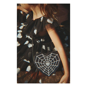 Konges Sløjd - Halloween Bag | Black