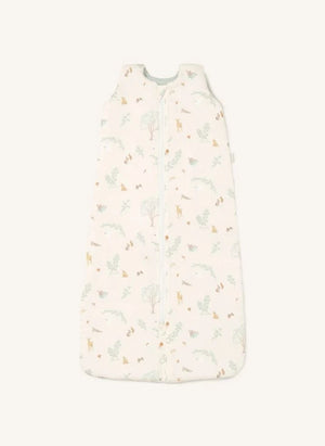 Cam Cam - Woodland Sleeping Bag | Ecru