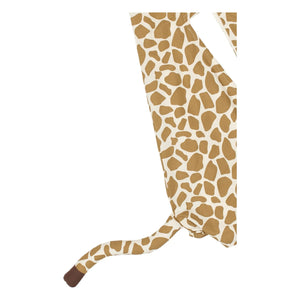 Fabelab - Giraffe Costume | Orange