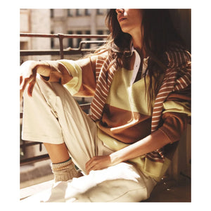 Xirena - Polo Braxton | Camel
