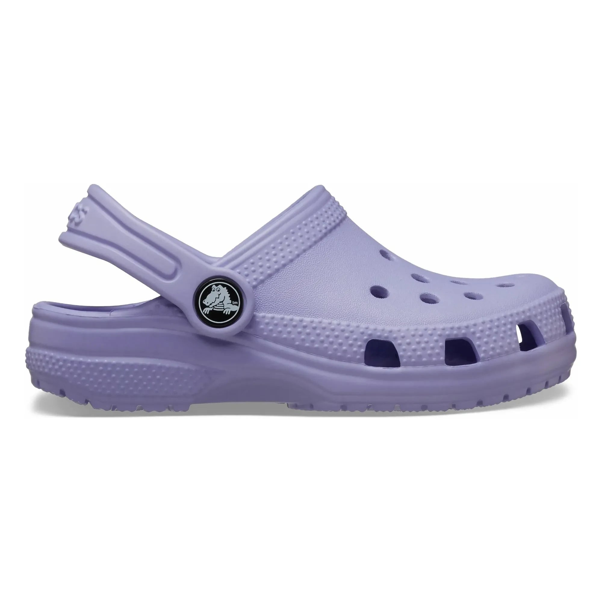 Crocs - Classic Clog Sandals | Purple