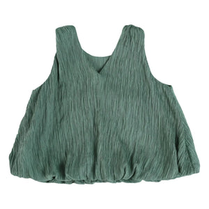 Donsje - Top Kahla | Green
