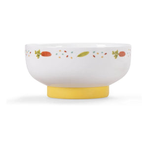 Moulin Roty - Trois petits lapins Porcelain Tableware Set