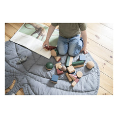 Nofred - Leaf Play Mat