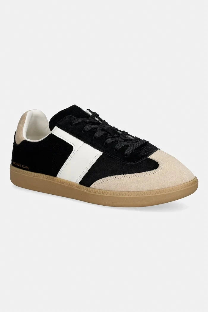 MICHAEL Michael Kors Jovie Lace Up Kadın Süet Spor Ayakkabı