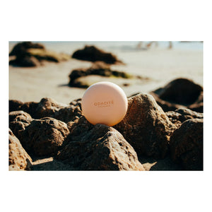 Odacité - Argan and Coconut Shampoo Bar 552M - 105 g