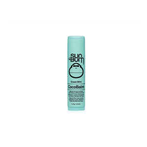 Sunbum - Ocean Mint Waterproof Lip Balm SPF30 - 4.25g