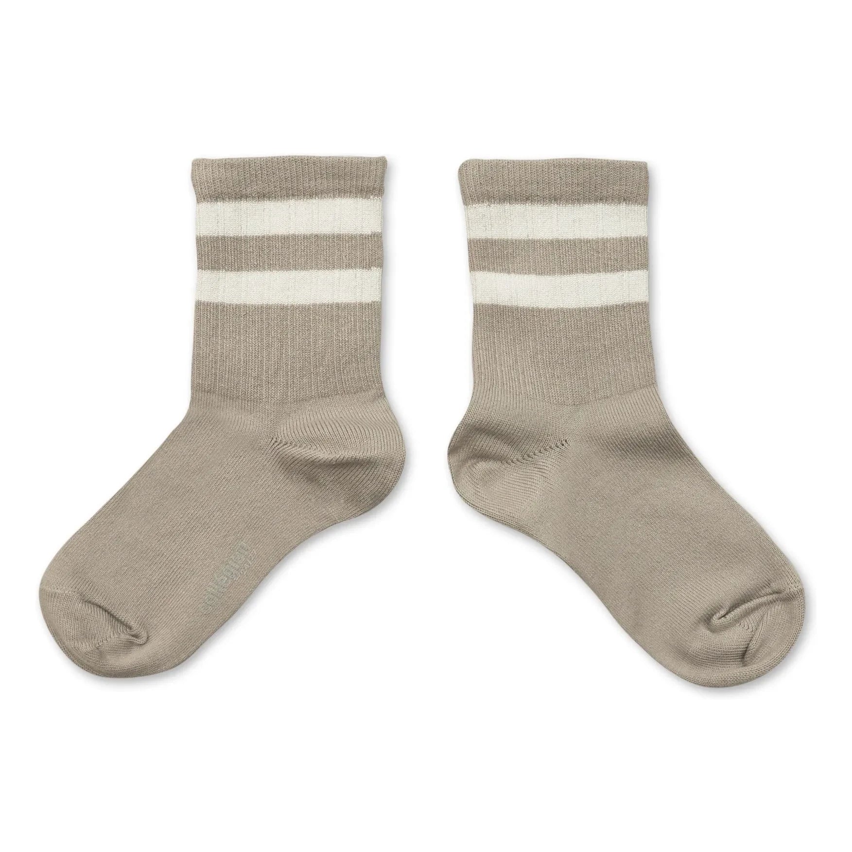 Collégien - Nico Socks | Medium Gray
