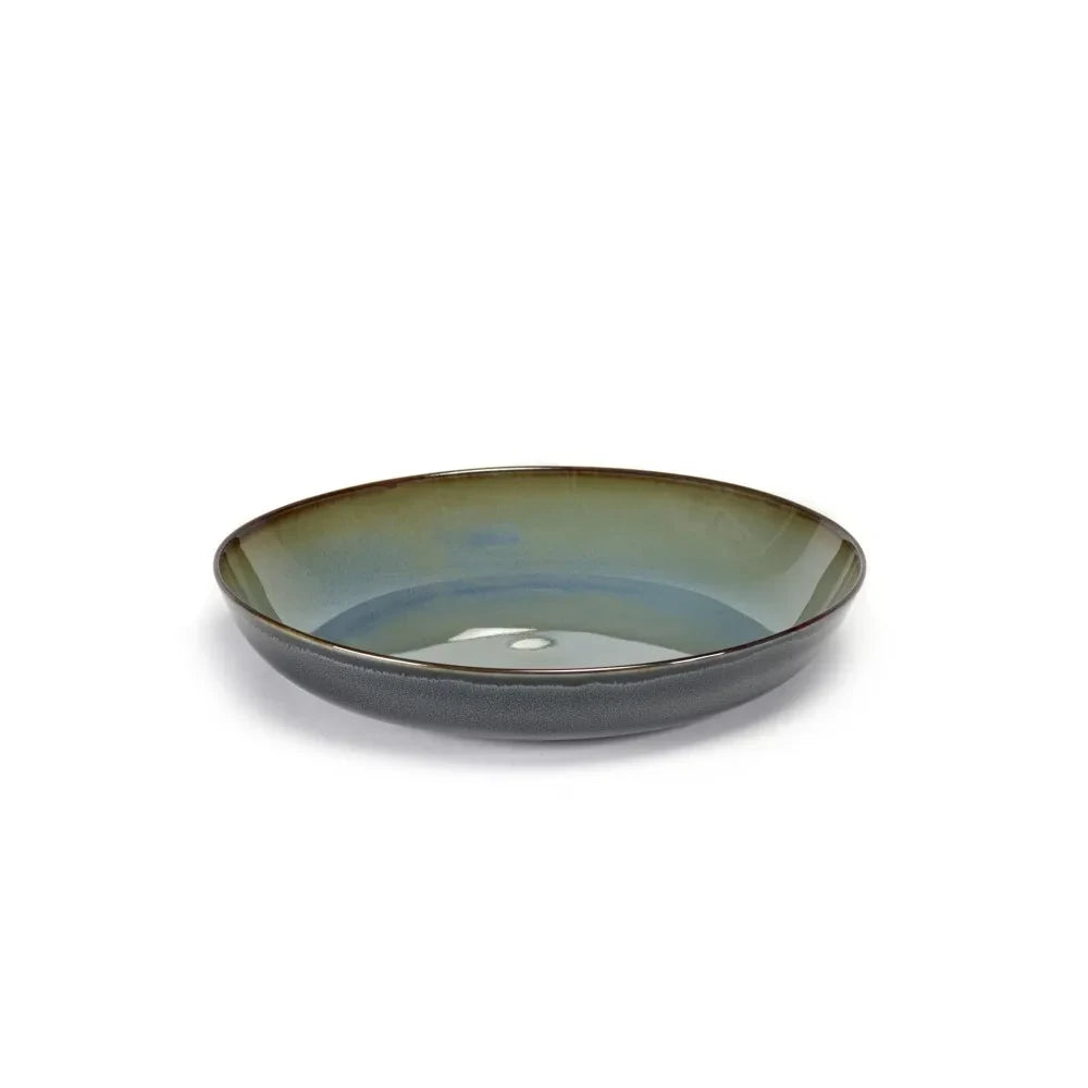 Serax - Pasta Plate D23.5cm | Blue