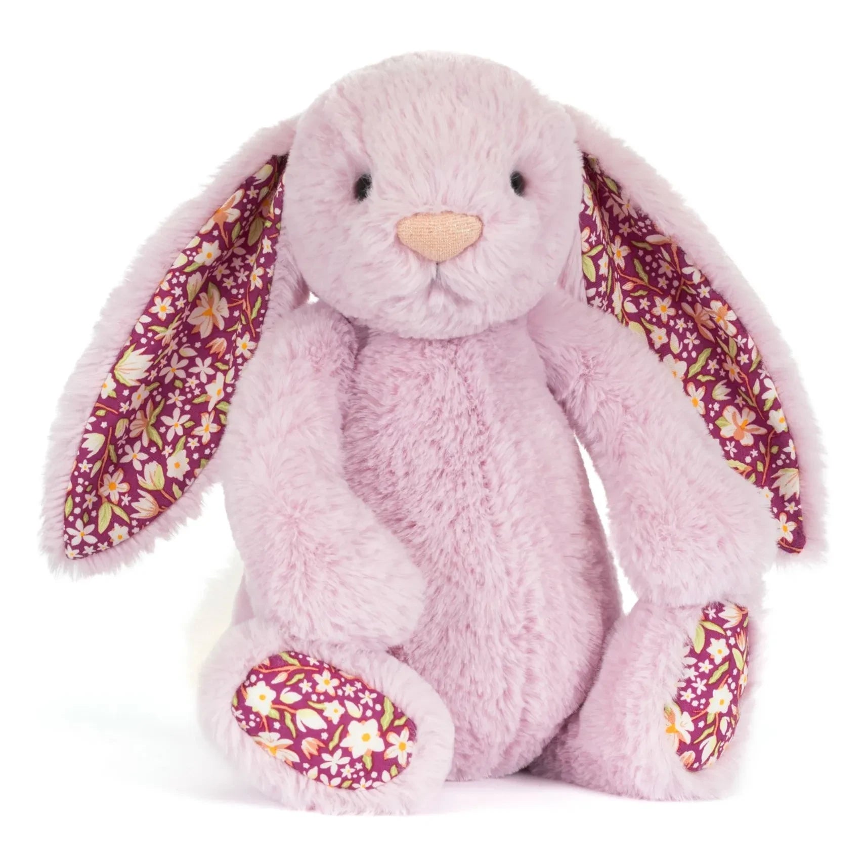 Jellycat - Thistlepop Lüks Tavşan Peluş Oyuncak