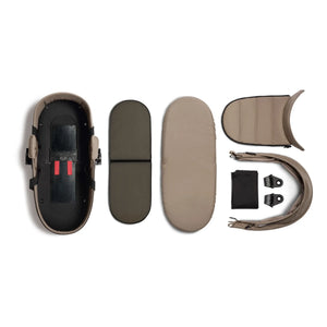 Stokke® - Yoyo Carrying Basket | Earth Brown