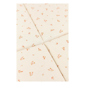 Nobodinoz - Yellow Lily Play Mat