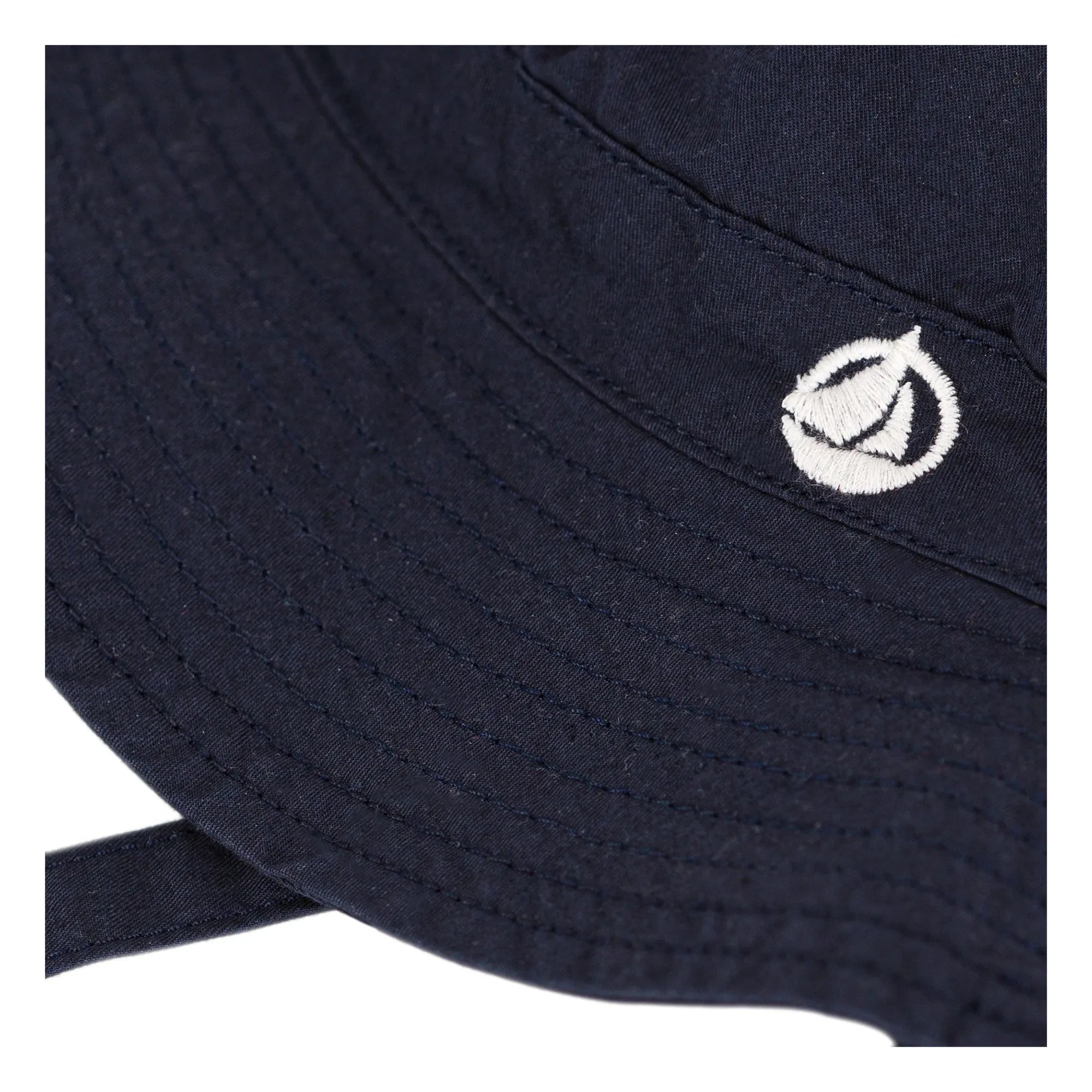 Petit Bateau - Romper | Navy Blue
