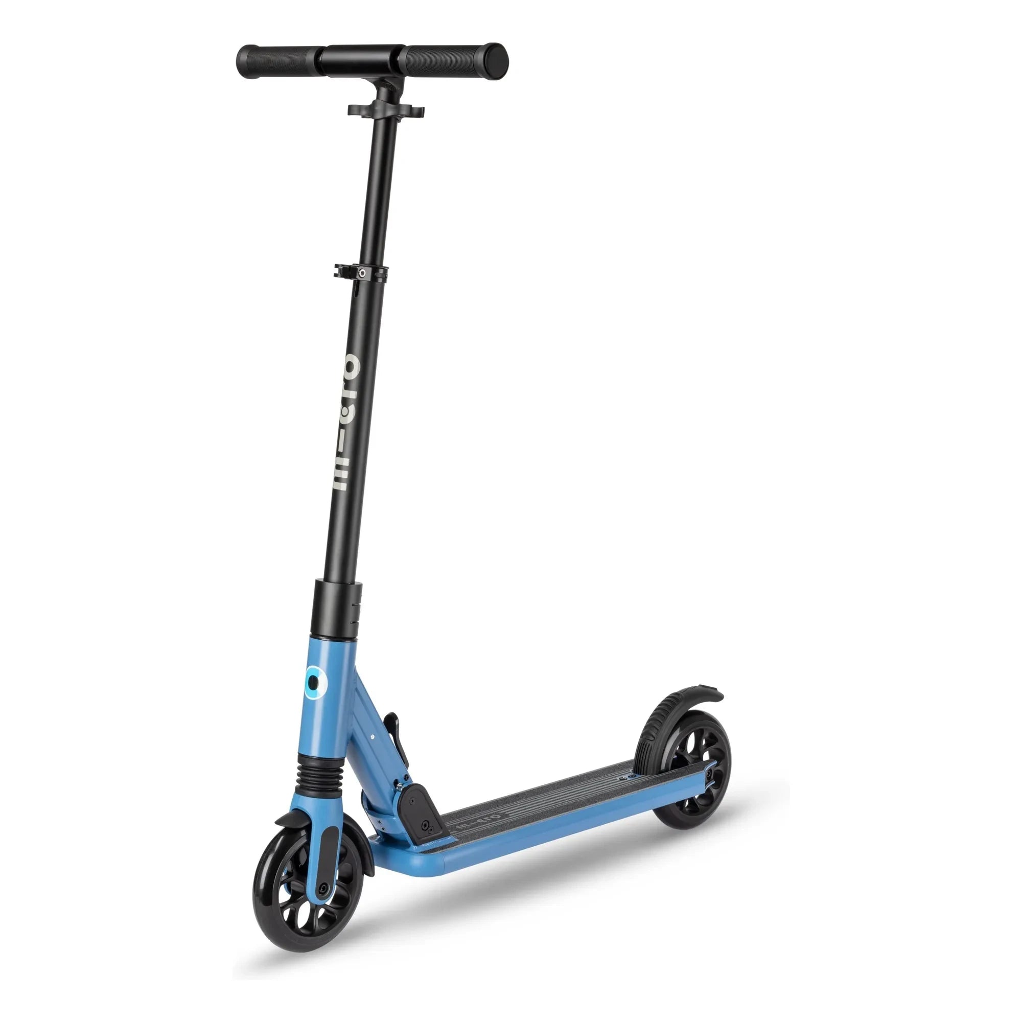 Micro-Sprite suspension scooter | Light blue