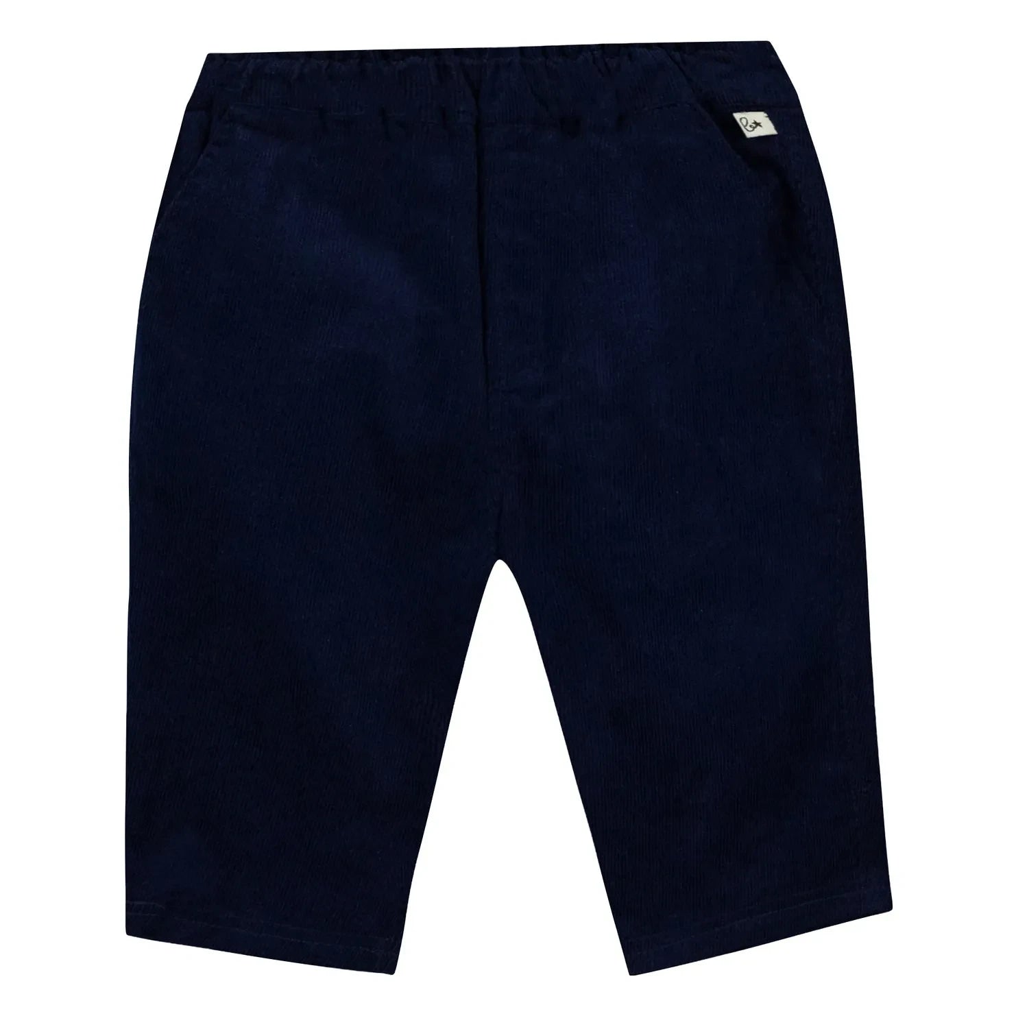 Bonton - Lucky pantolon | Lacivert