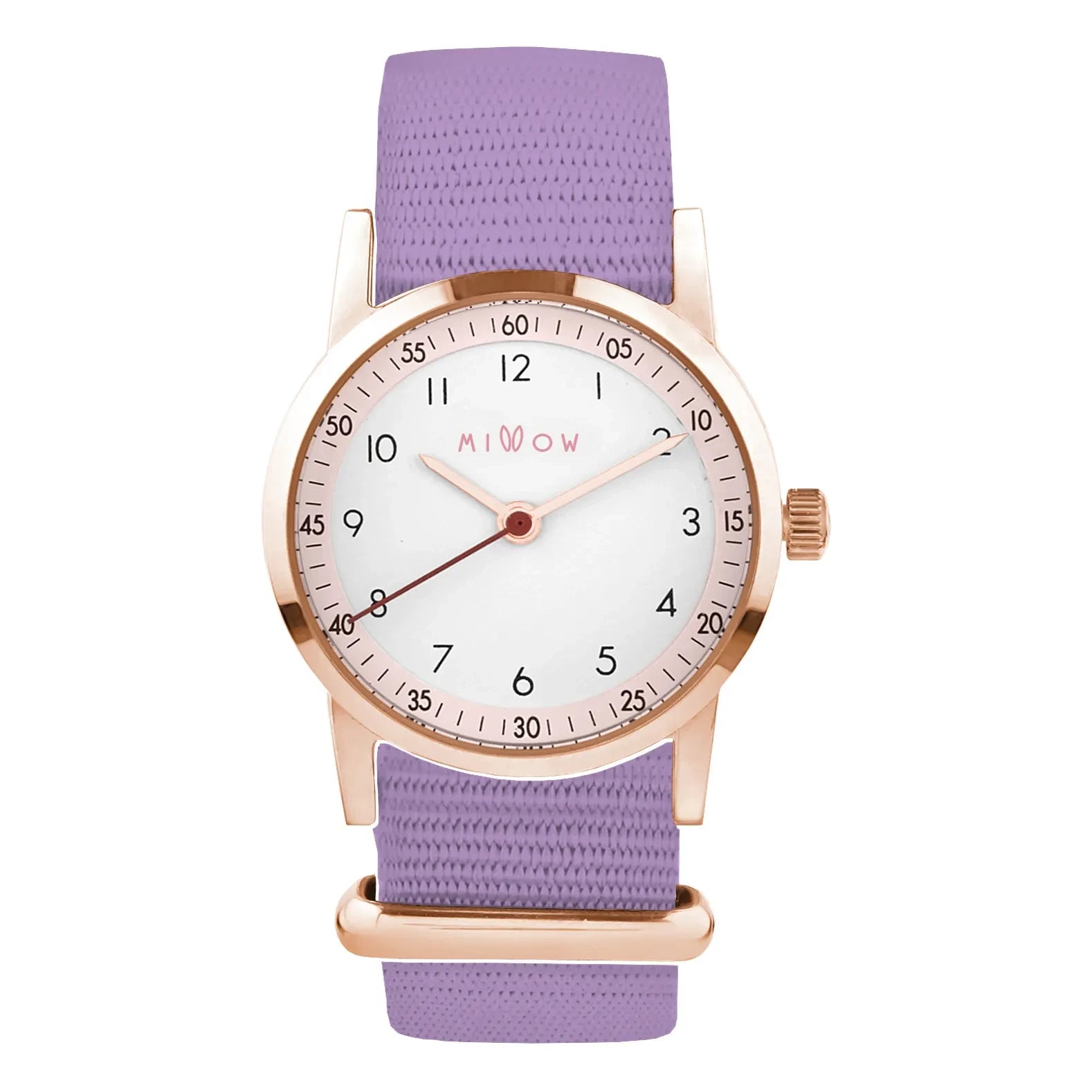 Millow - Blossom Watch | Lilac