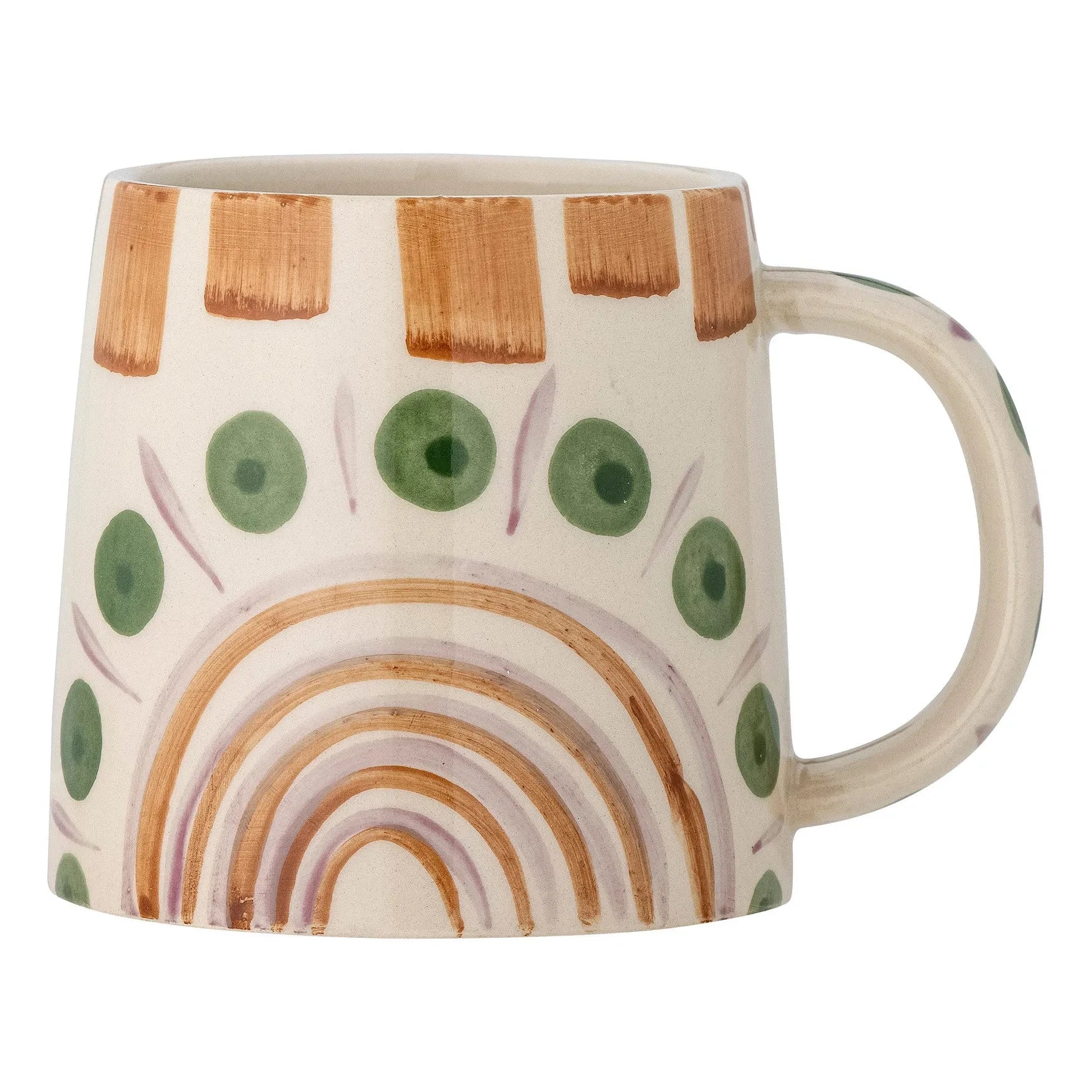 Bloomingville - Shama Mug | Green