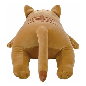 Nemu Nemu - Mugi the Cat Plush | Camel