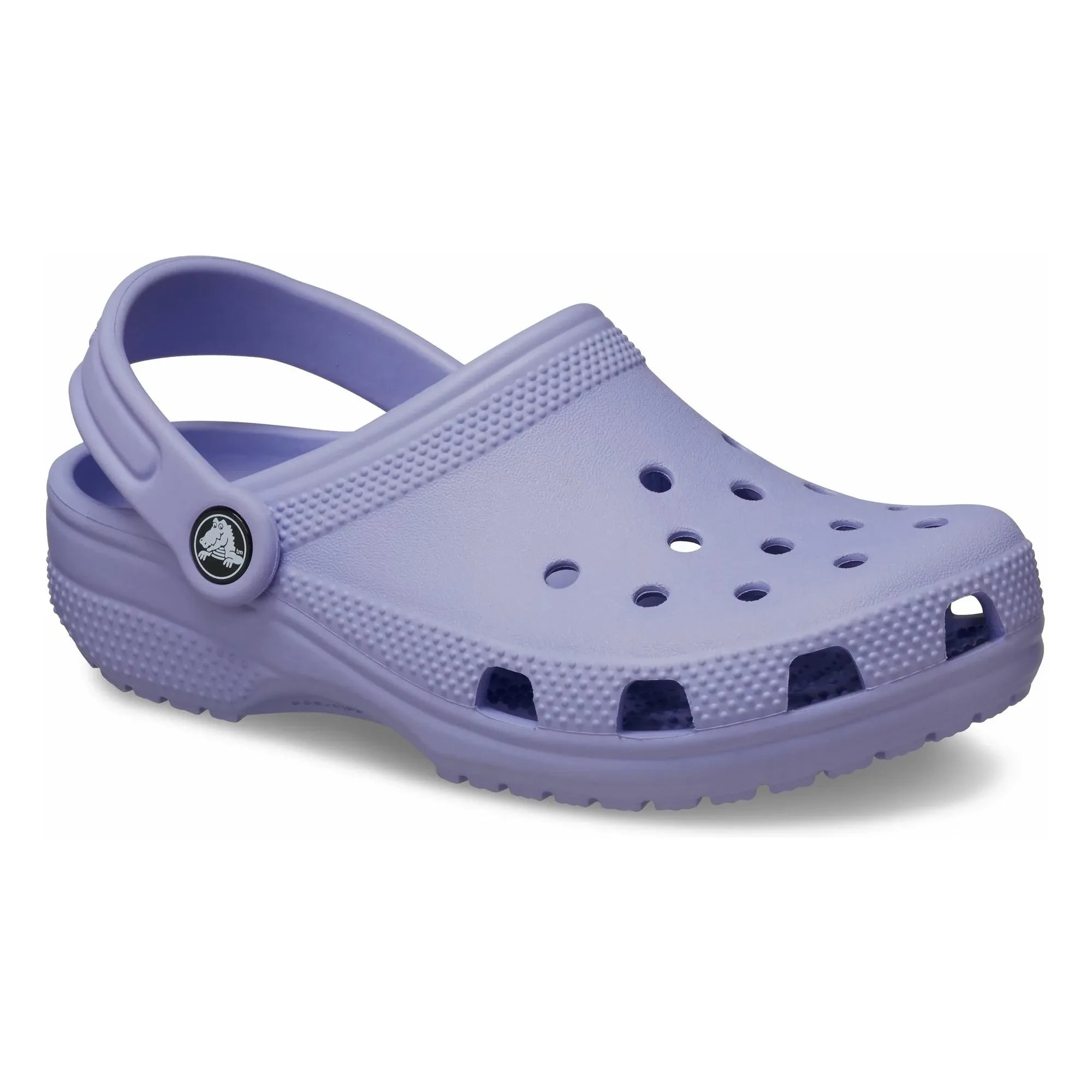 Crocs - Classic Clog Sandals | Purple