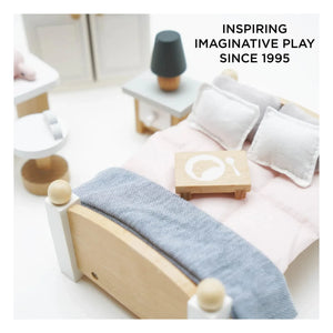 Le Toy Van - Daisylane Main Bedroom