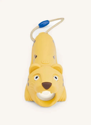 Moulin Roty - Leopard Flashlight - Mawa Forest | Yellow