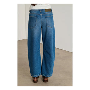 Soeur - Jean Eliott | Blue
