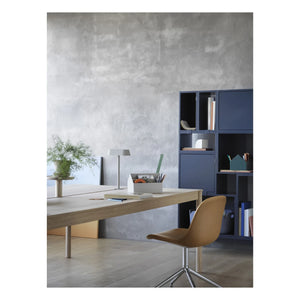 Muuto - Toolbox Sketch Storage Box | Light Gray