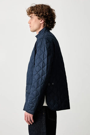 Barbour Erkek Geçiş Montu LOWERDALE