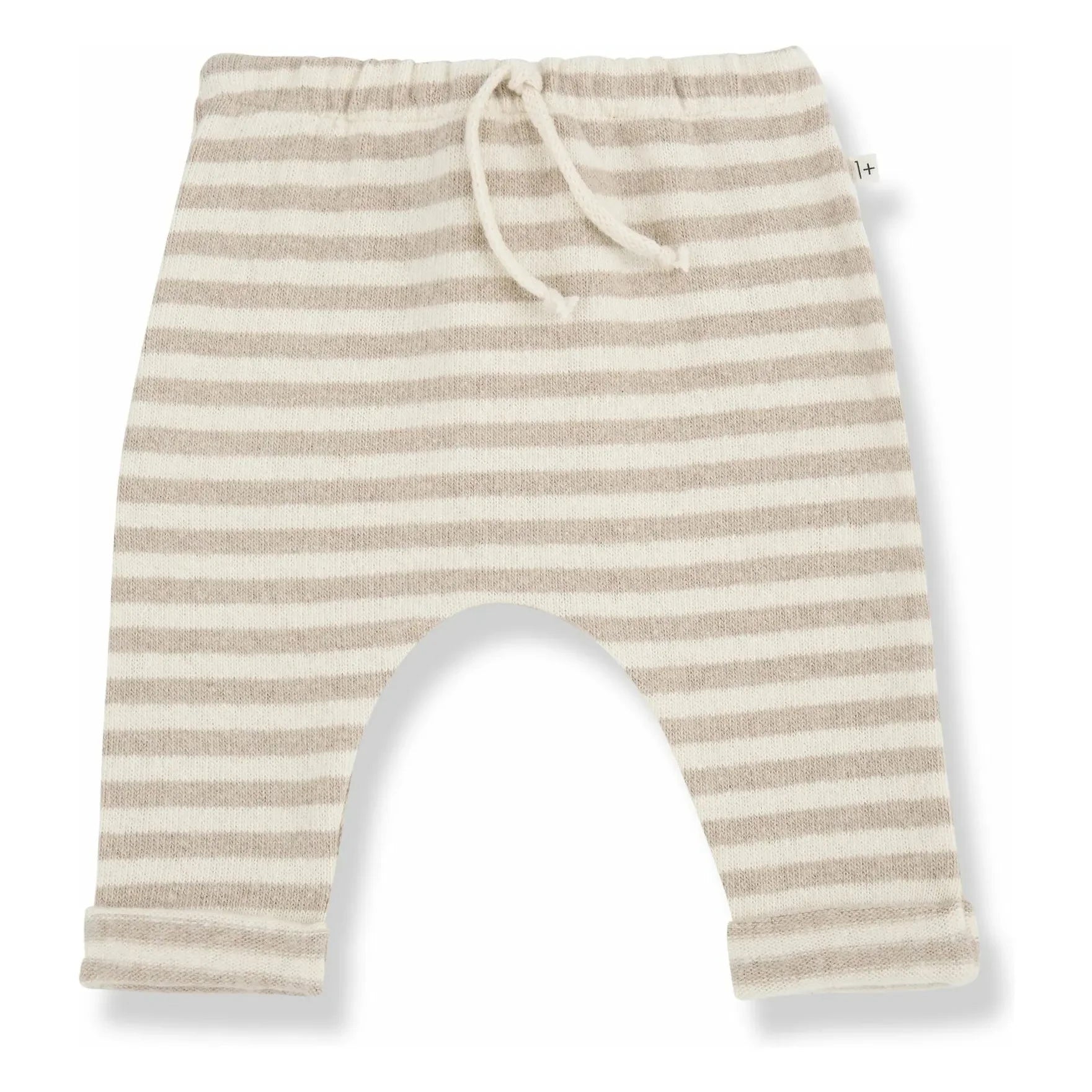 1+ in the Family - Vicens Pants | Beige