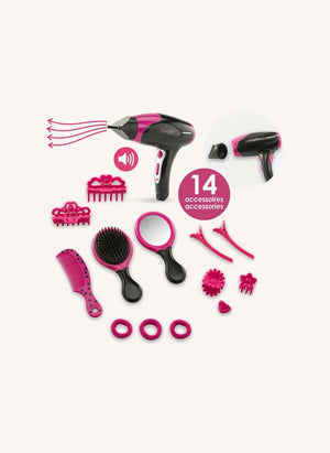 Corolle - Hair Styling Set