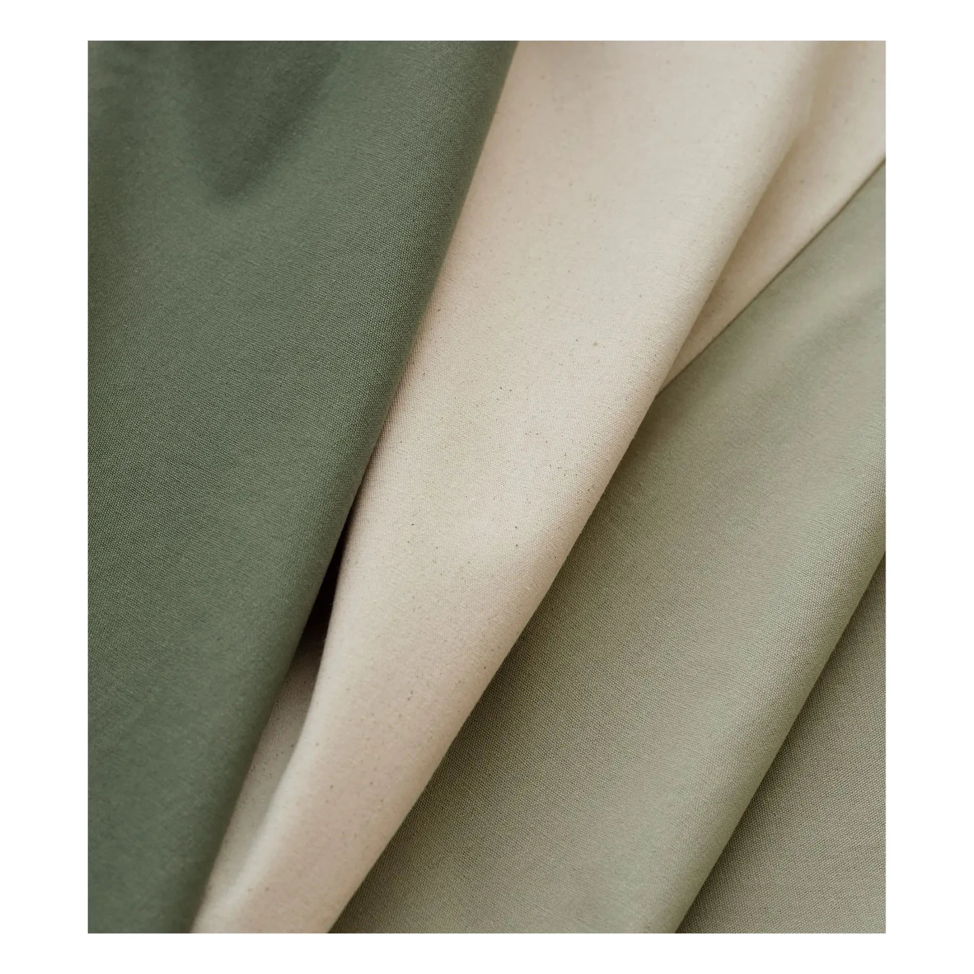 Oliver Furniture - Camp Circus yatak örtüsü | Adaçayı