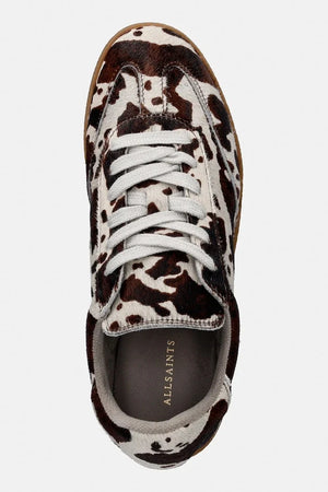 AllSaints Thelma Sneaker Deri Spor Ayakkabı