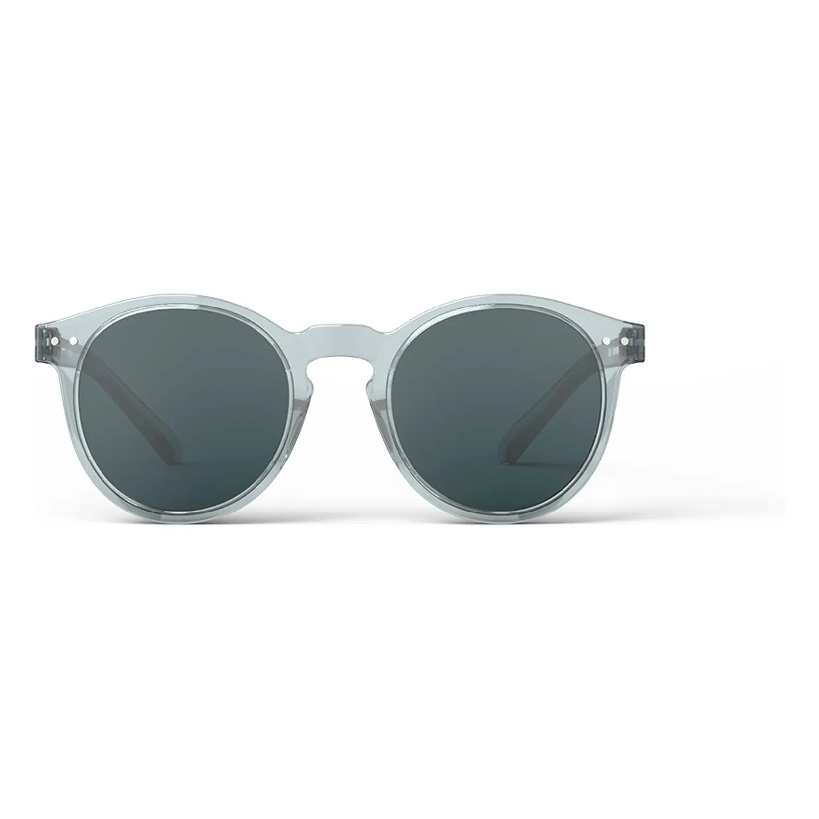 IZIPIZI - Sunglasses #M | Gray Blue