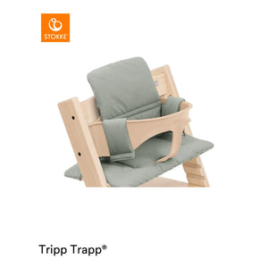 Stokke® - Classic Tripp Trapp® Cushion | Ice