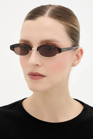 Alexander McQueen Güneş Gözlüğü