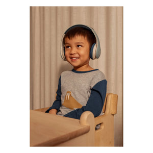 Liewood - Quinn Wireless Headphones | Mint Mix