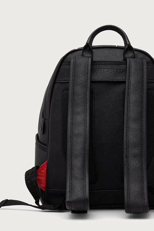 Sprayground - Gray Backpack 910B9347NSZ