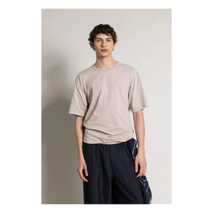 Smallable Man - Solal Organic Cotton T-Shirt | Mastic
