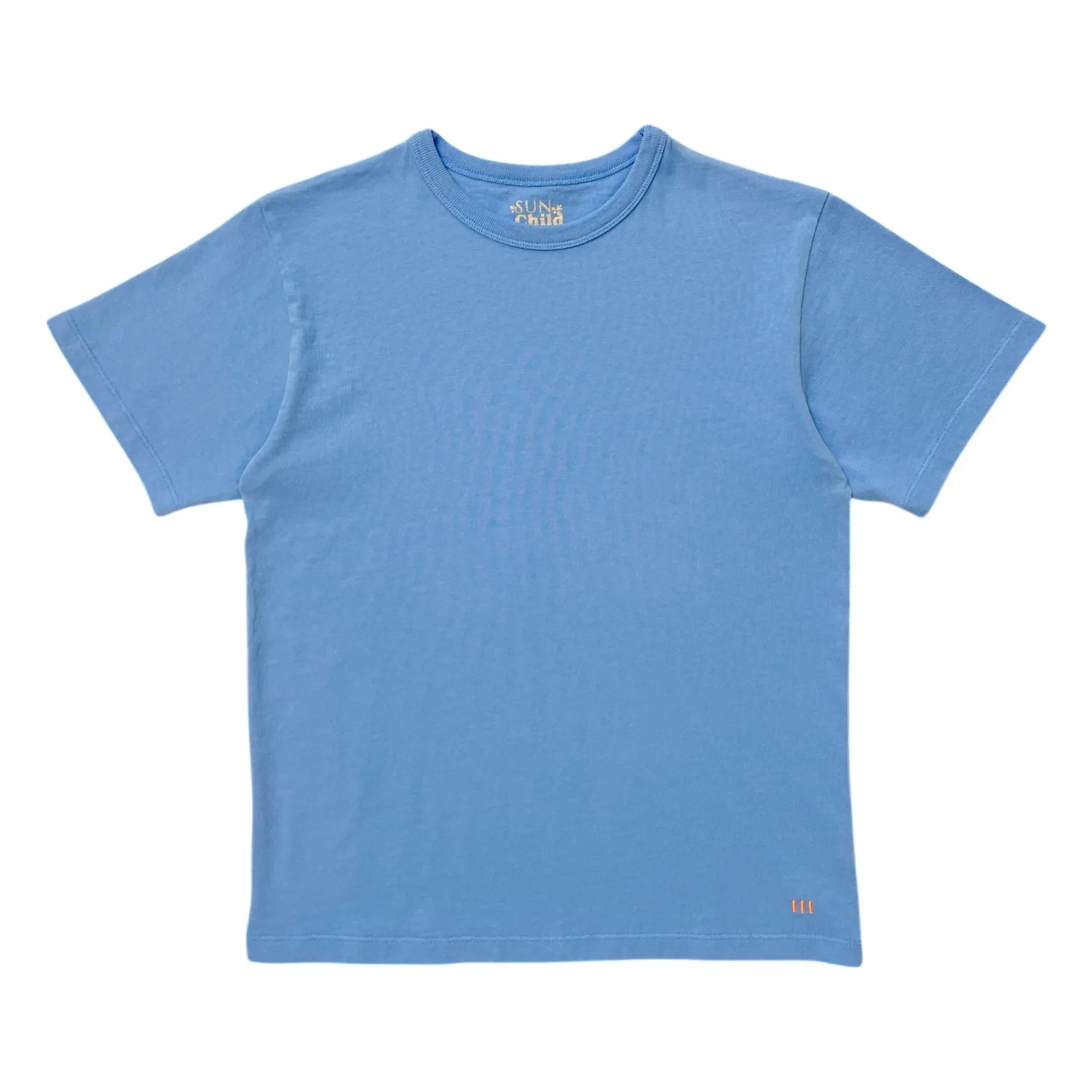 Sunchild - Kazan T-shirt | Light Blue